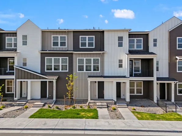 2900 W 56th Ave, Denver, CO 80221