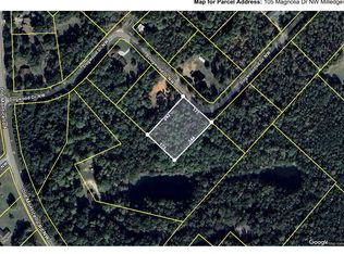 105 Magnolia Dr NW, Milledgeville, GA 31061
