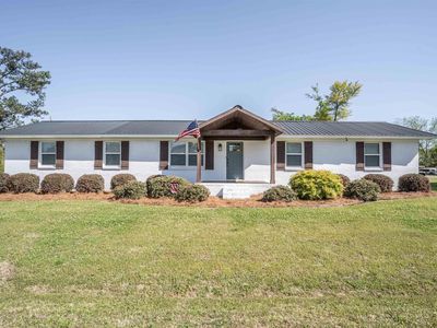 300 Alabama St NW, Jacksonville, AL, 36265