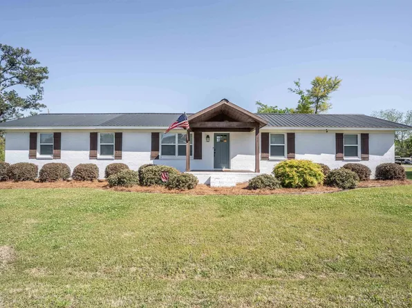 300 Alabama St NW, Jacksonville, AL 36265