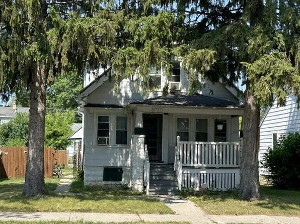 4751 North 21st STREET, Milwaukee, WI 53209