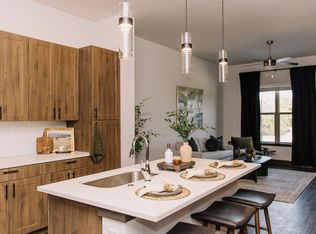 Harden at Public Market, Fort Worth, TX 76102