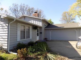 715 Randall Rd, Lawrence, KS 66049