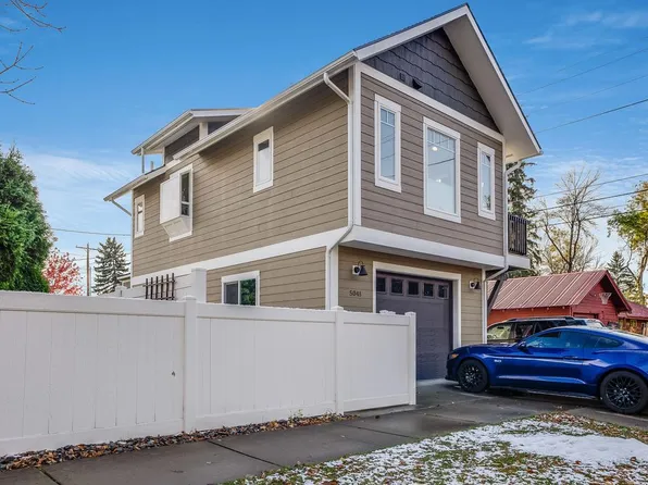 504 Columbia Ave Unit B, Whitefish, MT 59937