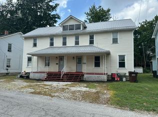 164 Benner St #166, Tiffin, OH 44883