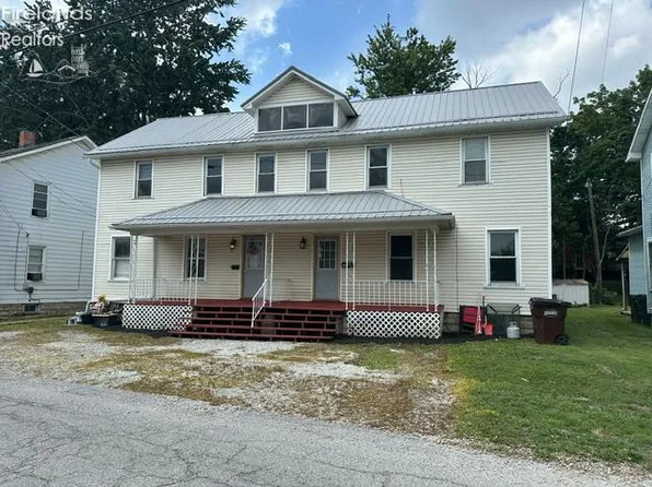 164 Benner St #166, Tiffin, OH 44883