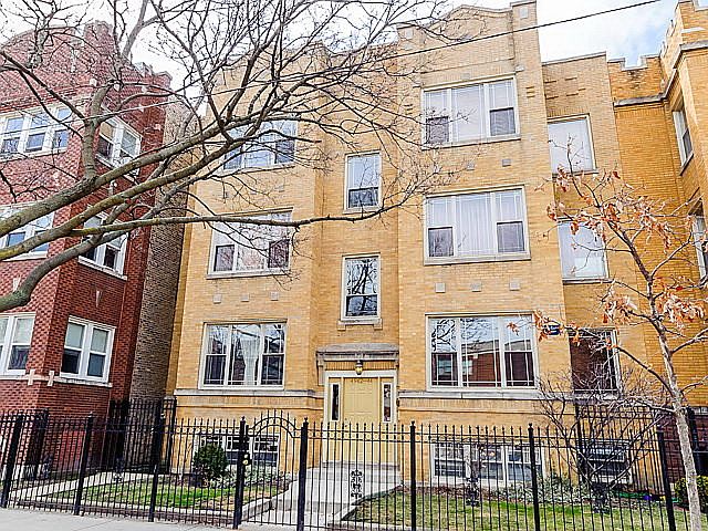 1st image of 4944 N Spaulding Ave APT 1N