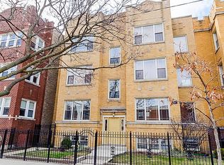 4944 N Spaulding Ave APT 1N, Chicago, IL 60625