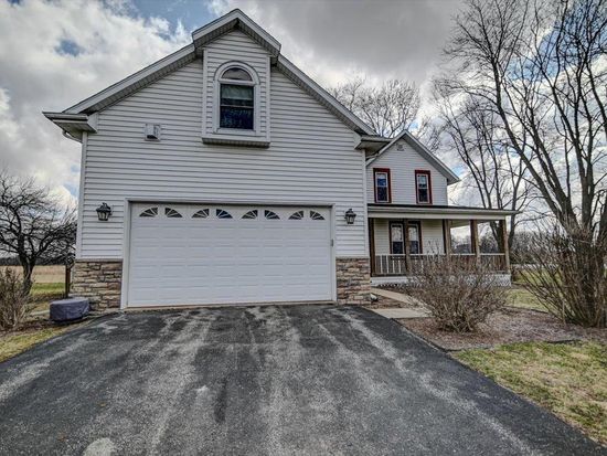 446 County Road BB, Marshall, WI 53559