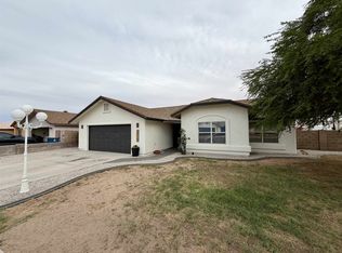 11137 E 27th St, Yuma, AZ 85367