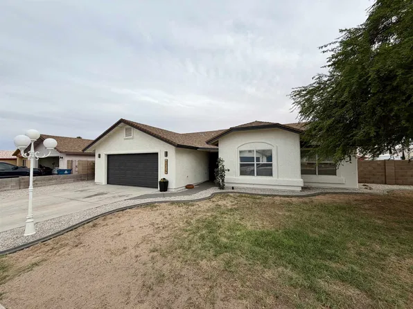11137 E 27th St, Yuma, AZ 85367