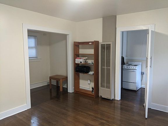 Main space