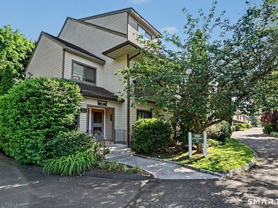 2435 Bedford Street #21S, Stamford, CT, 06902