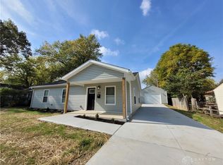 4087 Klepinger Rd, Dayton, OH 45416