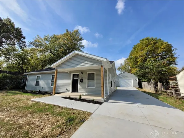 4087 Klepinger Rd, Dayton, OH 45416