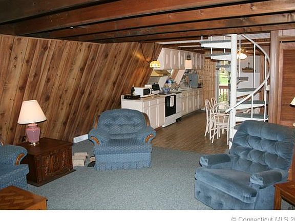 LIVING ROOM, OPEN FLOOR PLAN.