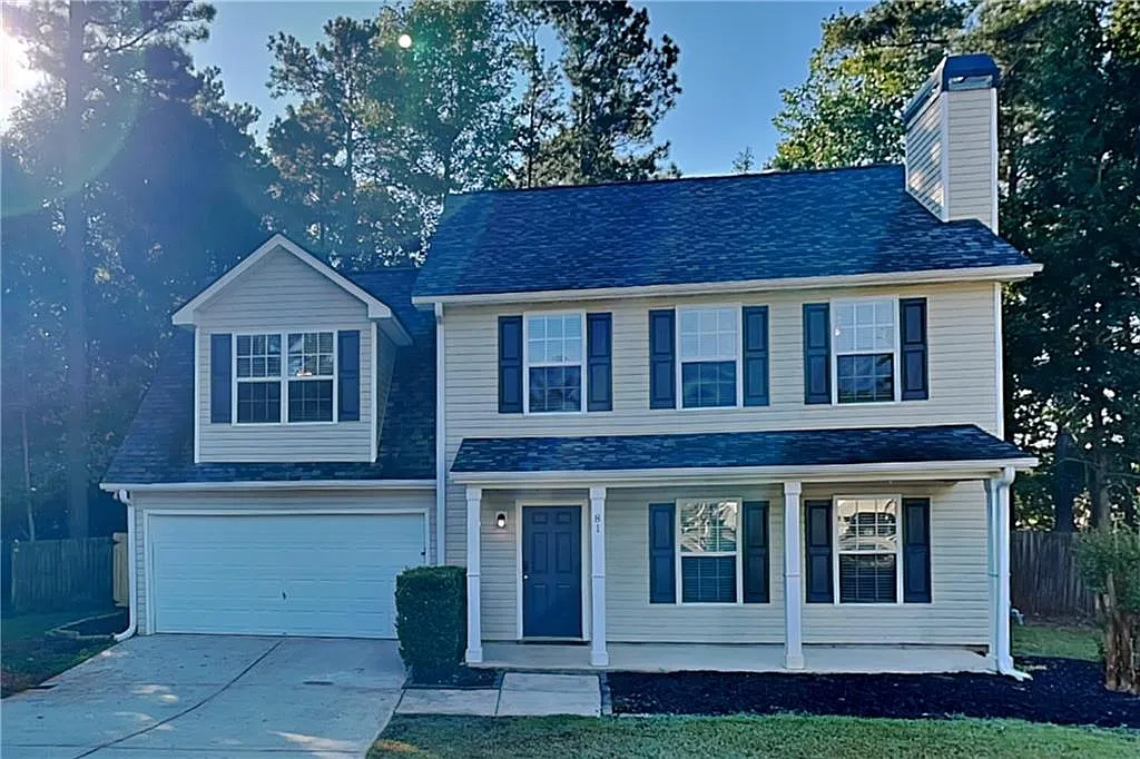 4 bed, 2.5 bath, 1863 sqft, $1,950 — Photo 1