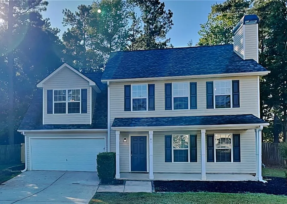 81 Ragen Ct
