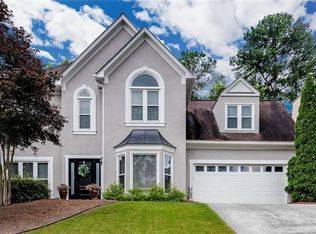 4820 Byers Rd, Johns Creek, GA 30022