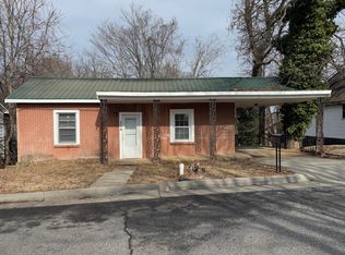 314 Union St, Martinsville, VA 24112