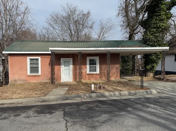 314 Union St, Martinsville, VA 24112