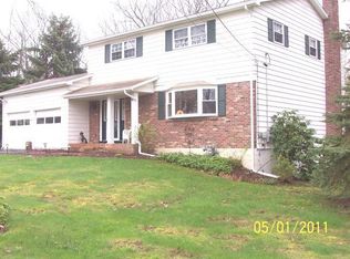 606 Laird Ave, Meadville, PA 16335