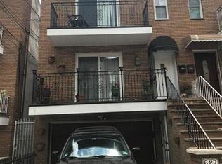 627 Park Ave #2, Hoboken, NJ 07030