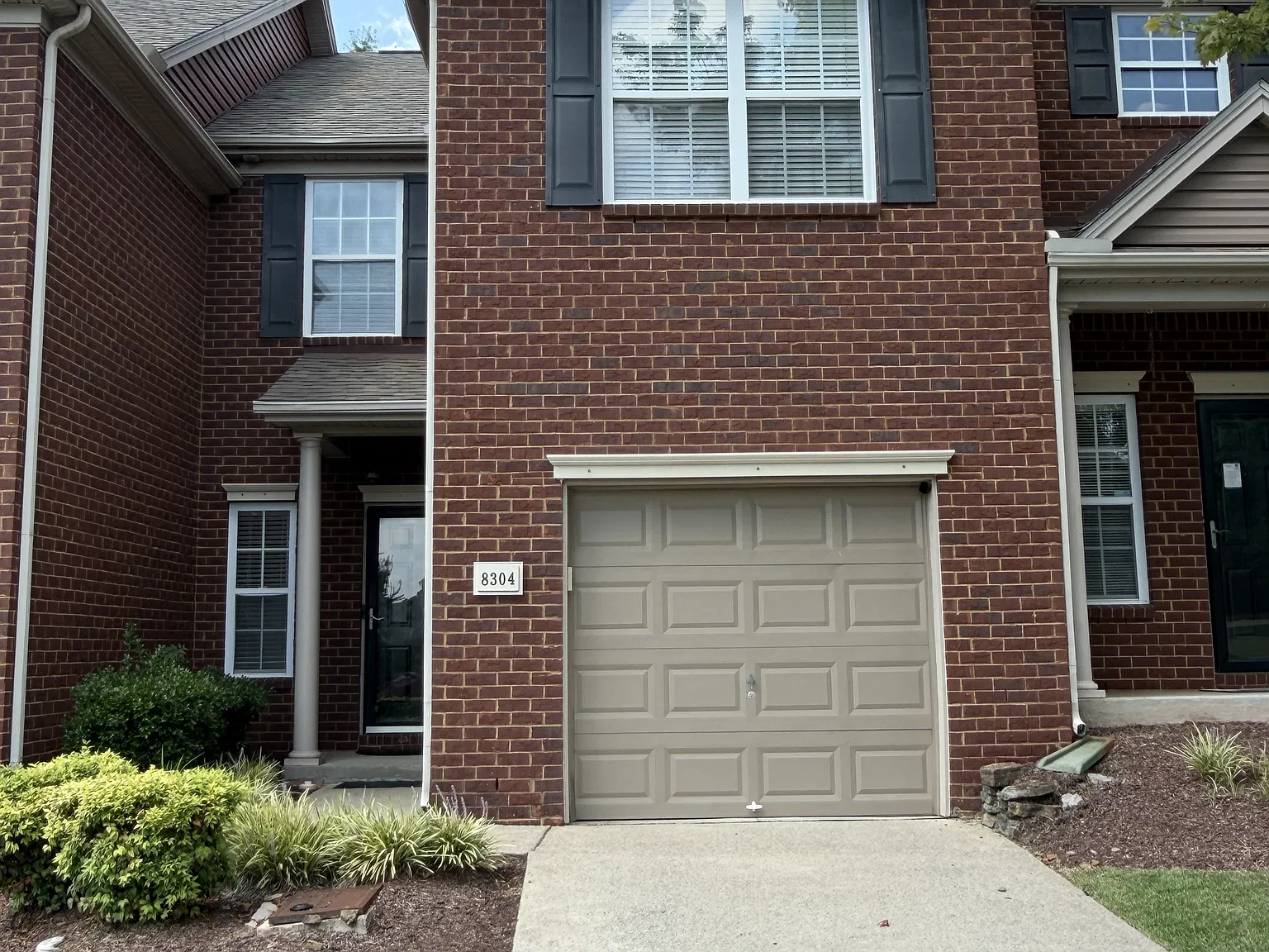 8304 Oak Knoll Drive - 1 — Photo 1