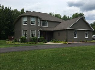 7643 Kirkville Rd, East Syracuse, NY 13104