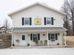 1004 Star St, Perryville, MO 63775