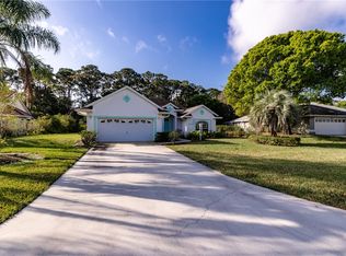 2802 Serenity Cir S, Fort Pierce, FL 34981