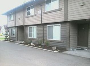 4501 SE Roethe Rd APT A, Milwaukie, OR 97267