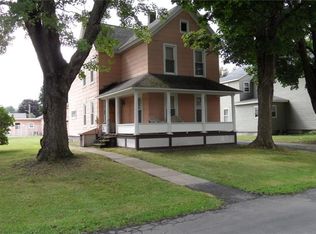 506 2nd Ave, Frankfort, NY 13340