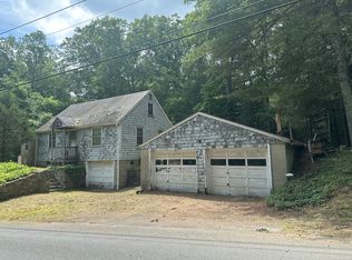 5 Obtuse Rocks Rd, Brookfield, CT 06804