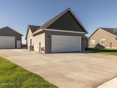 6742 W Daltrey Way, Rathdrum, ID, 83858