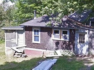 63 Pine Dr, Windham, ME 04062