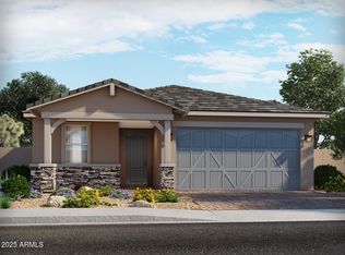 17581 W Woodlands Ave, Goodyear, AZ 85338