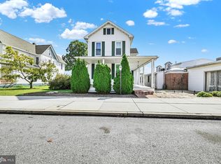 223 E Walnut St, Hanover, PA 17331