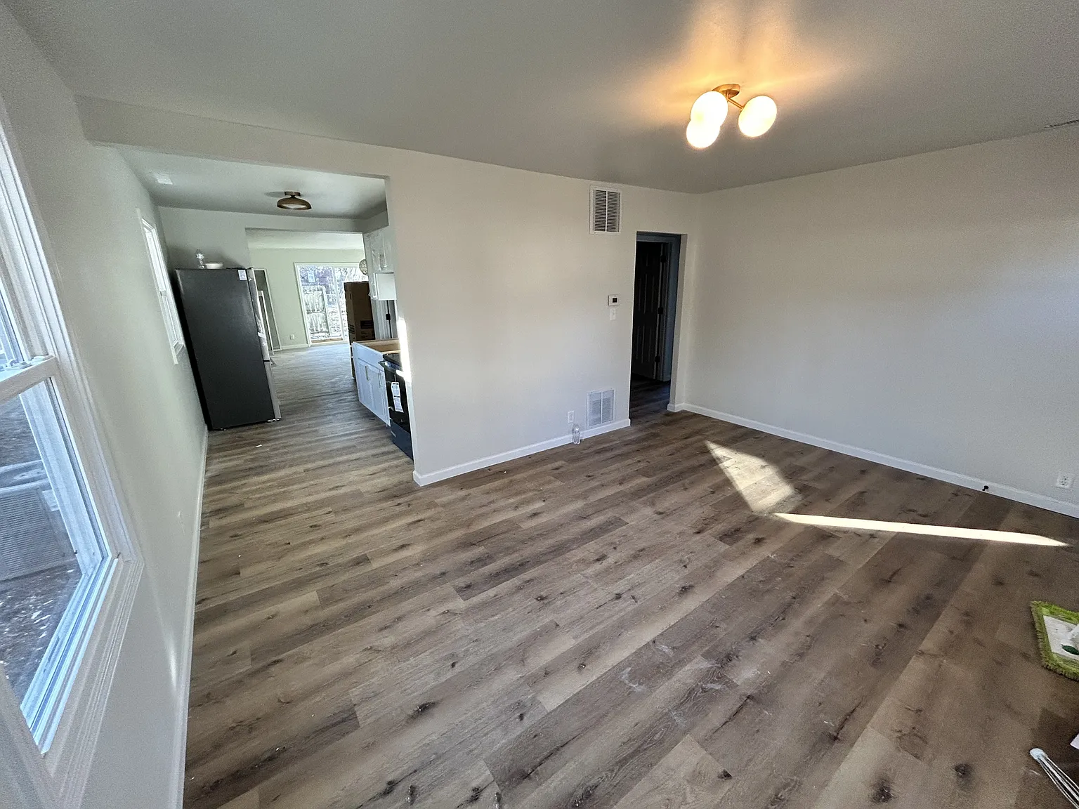 609 North James Street - 1 — Photo 2