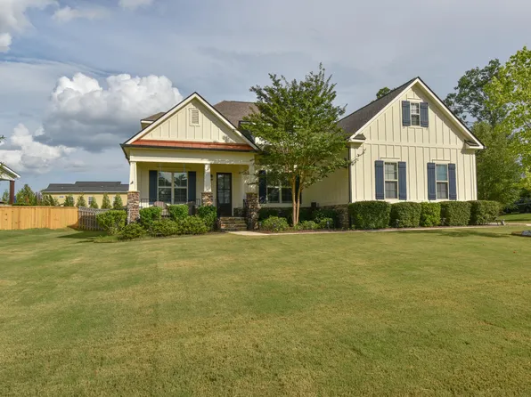 2126 FOTHERGILL Drive, Evans, GA 30809