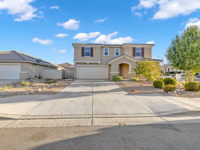 3526 Garnet Ln, Lancaster, CA, 93535