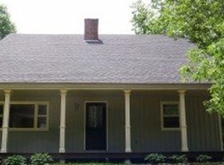 82 Greenes Basin Rd, Moultonboro, NH 03254