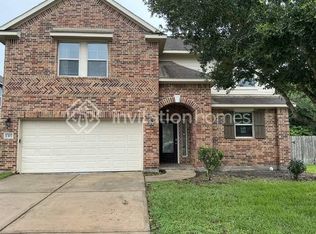 1307 Ainsley Way Dr, Pearland, TX 77581