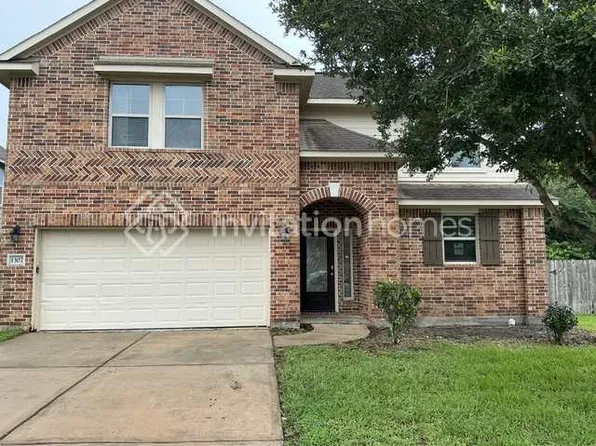 1307 Ainsley Way Dr, Pearland, TX 77581
