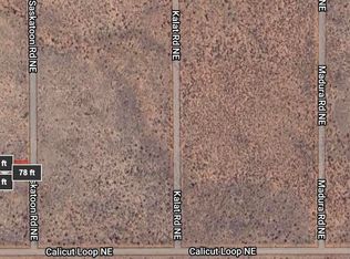 4719 Ssakatoon Rd, Rio Rancho, NM 87144