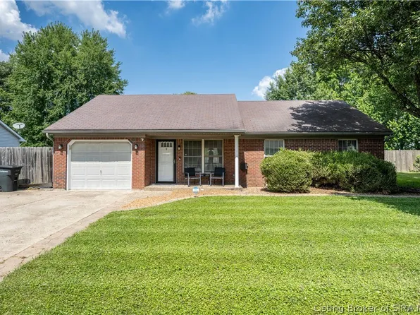 1209 Harvest Court, Jeffersonville, IN 47130