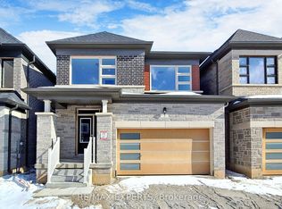 3 Trellanock Rd, Brampton, ON L6Y 6K8