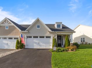 25 Bayberry Ln, Zion Crossroads, VA 22942
