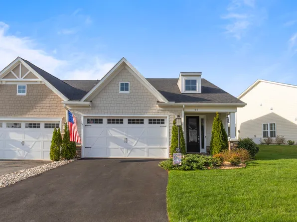 25 Bayberry Ln, Zion Crossroads, VA 22942