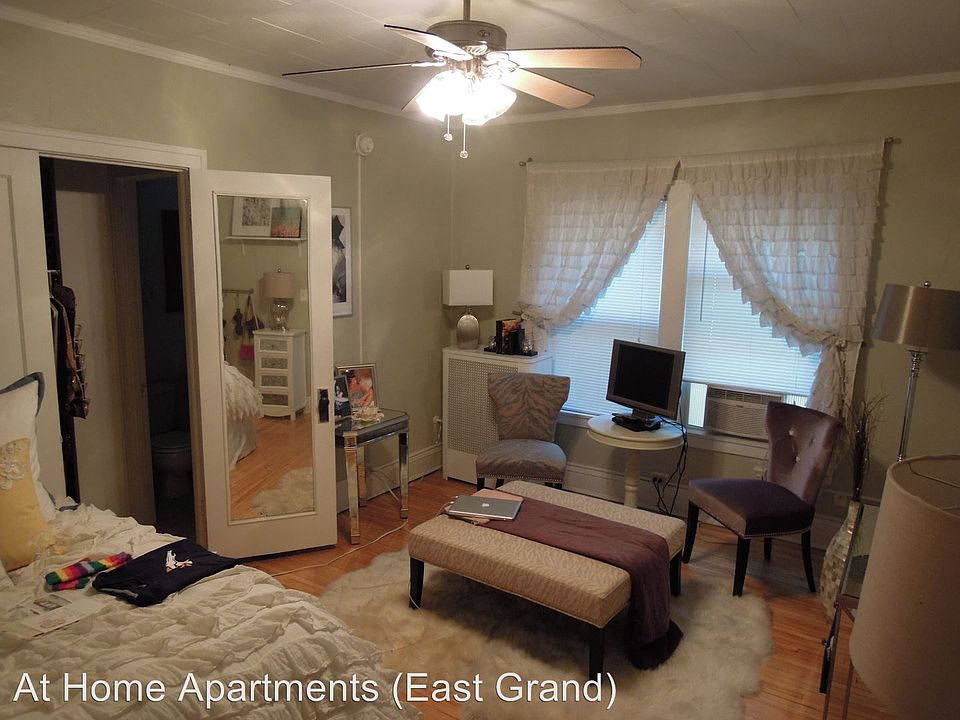 1st image of 616 Lincoln Ave APT 204